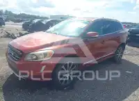2014 Volvo XC60 фото