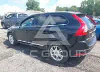 2014 Volvo XC60 photo