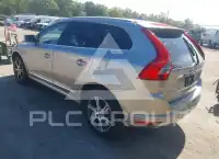 2014 Volvo XC60 photo