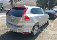 2014 Volvo XC60 photo