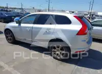 2014 Volvo XC60 фото