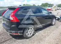 2014 Volvo XC60 photo