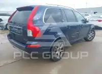 2014 Volvo XC90 фото