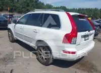 2014 Volvo XC90 фото