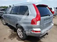 2014 Volvo XC90 фото