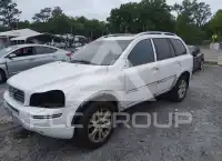 2014 Volvo XC90 фото