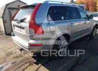 2014 Volvo XC90 фото