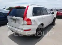 2014 Volvo XC90 фото