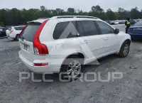 2014 Volvo XC90 фото