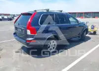 2014 Volvo XC90 фото