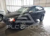 2014 Volvo XC90 фото