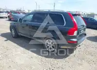 2014 Volvo XC90 фото