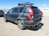 2014 Volvo XC90 фото