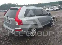 2014 Volvo XC90 фото