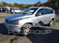 2014 Volvo XC90 фото