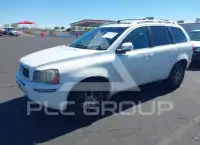 2014 Volvo XC90 фото