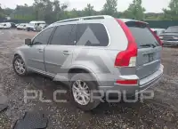 2014 Volvo XC90 фото