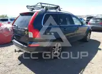 2014 Volvo XC90 фото
