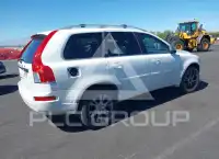 2014 Volvo XC90 фото