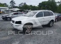 2014 Volvo XC90 фото