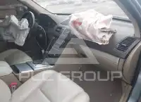 2014 Volvo XC90 фото