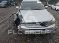 2014 Volvo XC90 фото