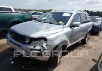 2014 Volvo XC90 фото