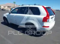 2014 Volvo XC90 фото