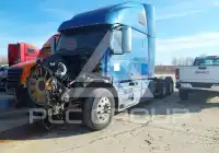 2014 Volvo VNL photo