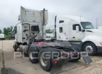 2014 Volvo VNL фото