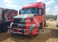 2014 Volvo VNL фото