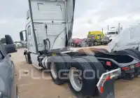 2014 Volvo VNL фото