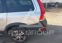2014 Volvo XC70 фото