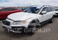 2014 Volvo XC70 фото