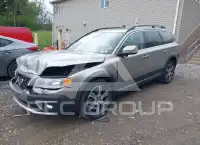 2014 Volvo XC70 фото