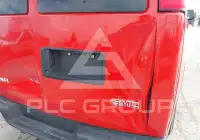2014 GMC Savana фото