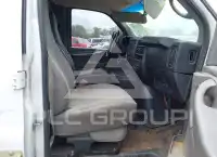 2014 GMC SAVANA фото