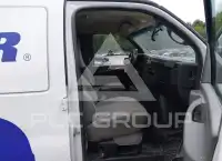 2014 GMC SAVANA фото