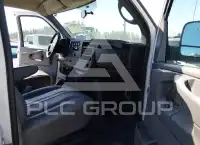 2014 GMC SAVANA фото