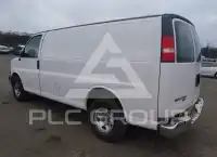2014 GMC SAVANA photo
