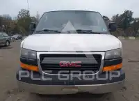 2014 GMC SAVANA photo