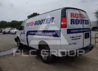 2014 GMC SAVANA фото
