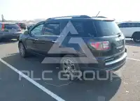 2014 GMC ACADIA фото