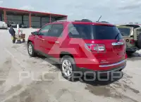 2014 GMC ACADIA фото