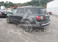 2014 GMC ACADIA photo