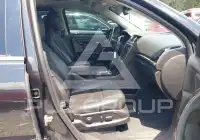 2014 GMC ACADIA фото