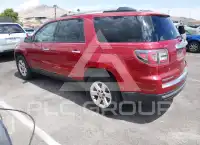 2014 GMC ACADIA фото