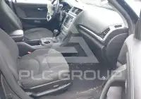 2014 GMC ACADIA фото
