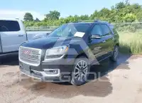 2014 GMC ACADIA фото