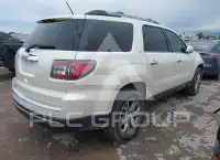 2014 GMC ACADIA photo